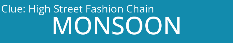High Street Fashion Chain