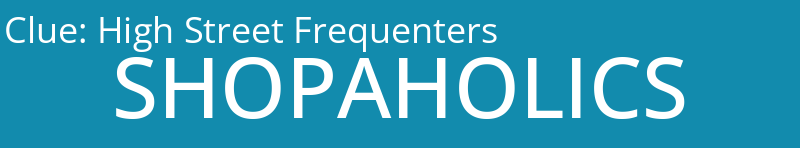 High Street Frequenters