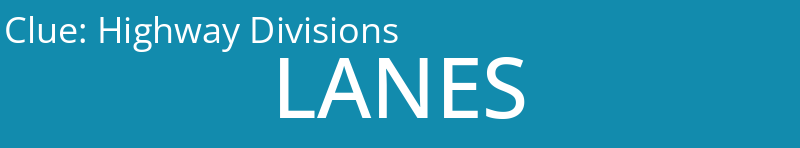 Highway Divisions
