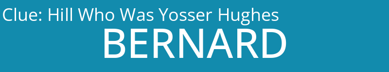 Hill Who Was Yosser Hughes