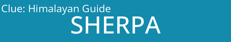 Himalayan Guide
