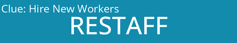 Hire New Workers