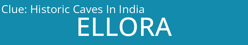 Historic Caves In India