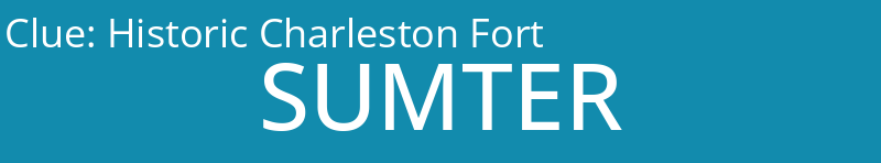 Historic Charleston Fort