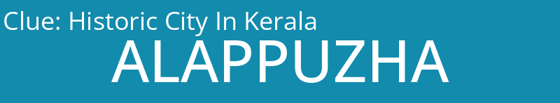 Historic City In Kerala