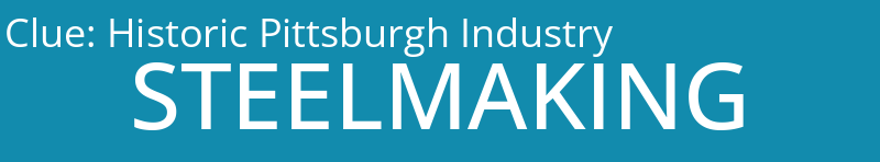 Historic Pittsburgh Industry