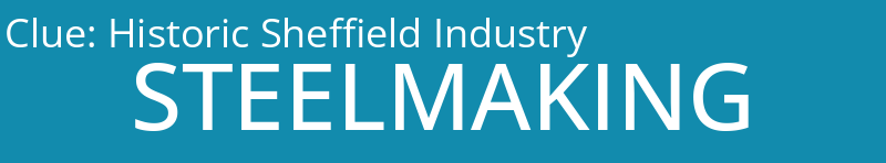 Historic Sheffield Industry