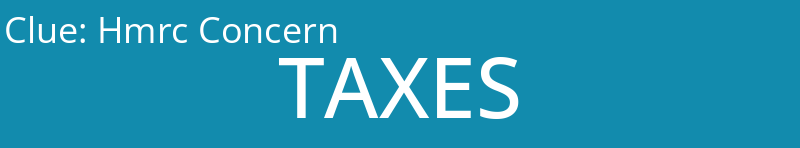 Hmrc Concern