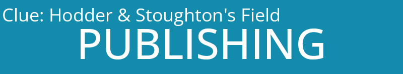 Hodder & Stoughton's Field