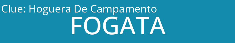 Hoguera De Campamento