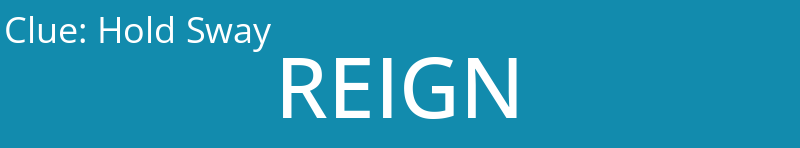 Hold Sway