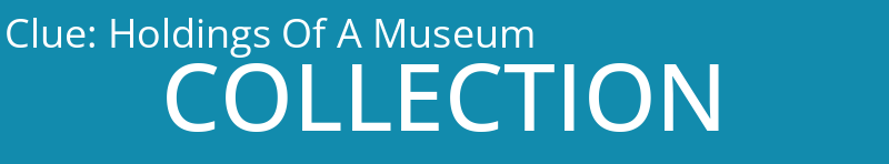 Holdings Of A Museum