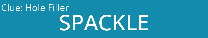 Hole Filler