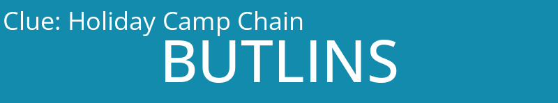 Holiday Camp Chain