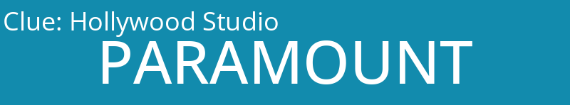 Hollywood Studio