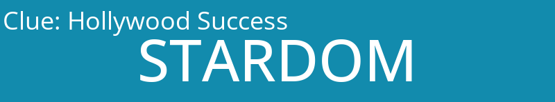 Hollywood Success