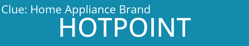 Home Appliance Brand
