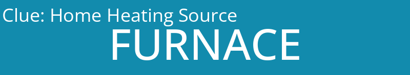 Home Heating Source