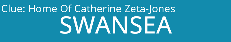Home Of Catherine Zeta-Jones
