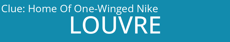 Home Of One-Winged Nike