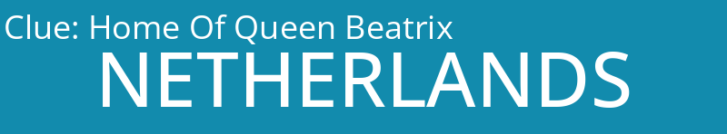 Home Of Queen Beatrix