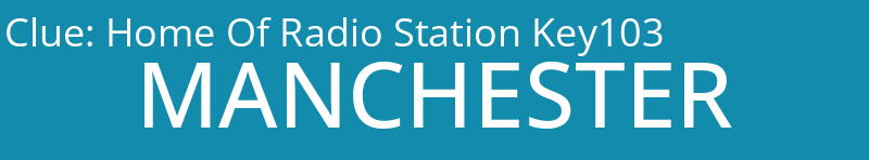 Home Of Radio Station Key103