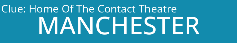 Home Of The Contact Theatre