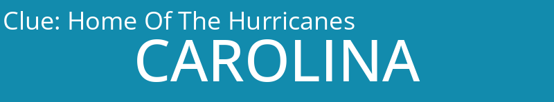 Home Of The Hurricanes