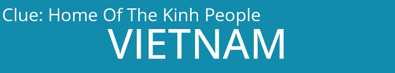 Home Of The Kinh People