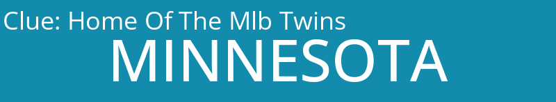 Home Of The Mlb Twins