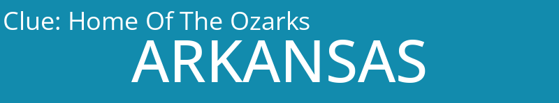 Home Of The Ozarks