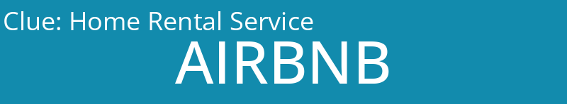 Home Rental Service