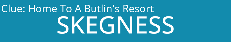 Home To A Butlin's Resort