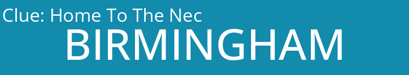 Home To The Nec