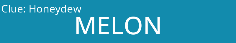 Honeydew
