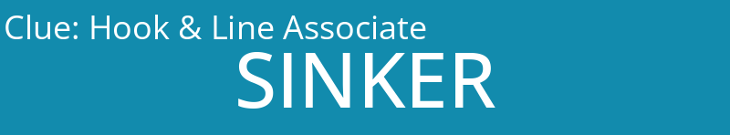 Hook & Line Associate