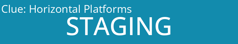 Horizontal Platforms