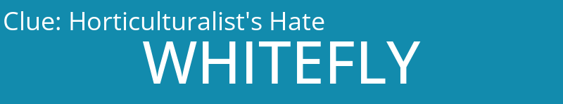 Horticulturalist's Hate