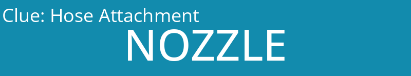 Hose Attachment