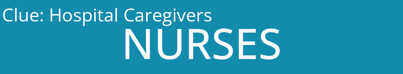 Hospital Caregivers