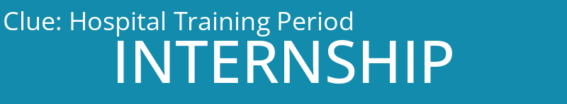 Hospital Training Period