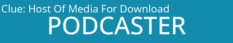 Host Of Media For Download