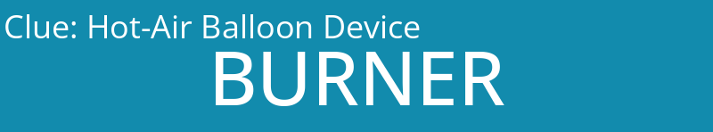 Hot-Air Balloon Device