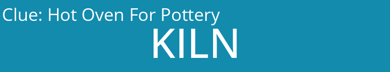 Hot Oven For Pottery