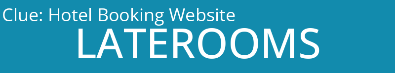 Hotel Booking Website