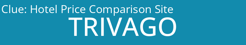 Hotel Price Comparison Site