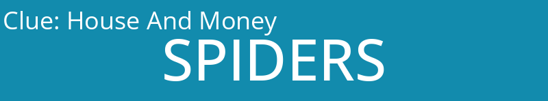 House And Money