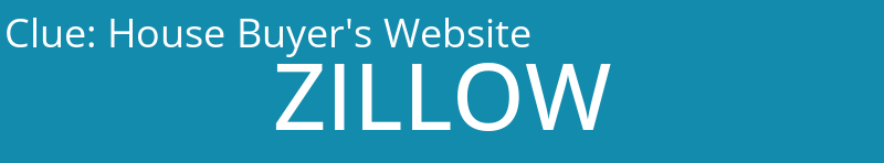 House Buyer's Website