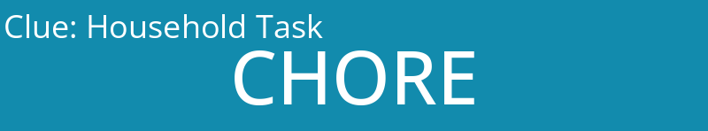 Household Task