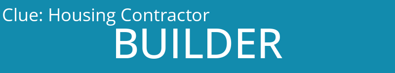 Housing Contractor